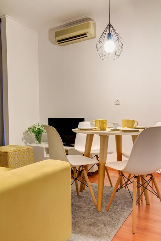 בראגה Bracara Guest House "Campo Novo" מראה חיצוני תמונה