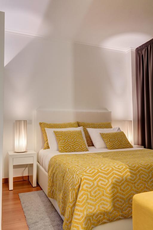 בראגה Bracara Guest House "Campo Novo" מראה חיצוני תמונה