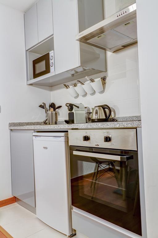 בראגה Bracara Guest House "Campo Novo" מראה חיצוני תמונה
