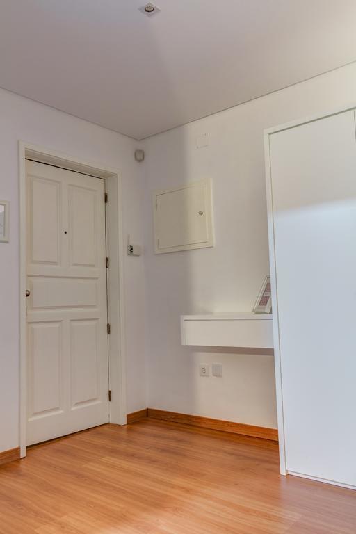 בראגה Bracara Guest House "Campo Novo" מראה חיצוני תמונה