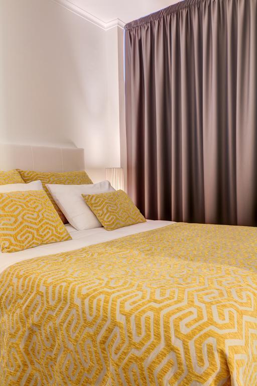 בראגה Bracara Guest House "Campo Novo" מראה חיצוני תמונה