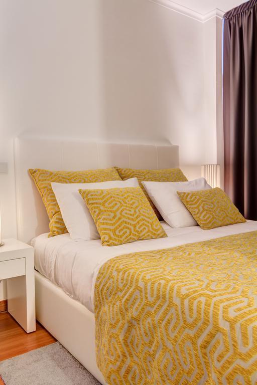 בראגה Bracara Guest House "Campo Novo" מראה חיצוני תמונה