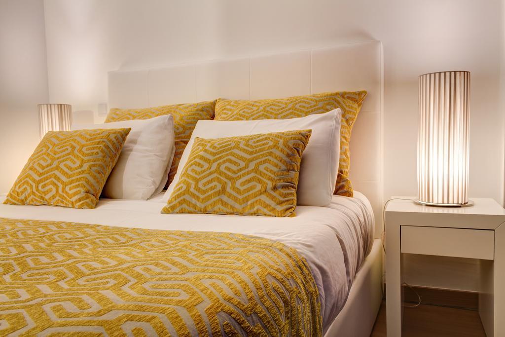 בראגה Bracara Guest House "Campo Novo" מראה חיצוני תמונה